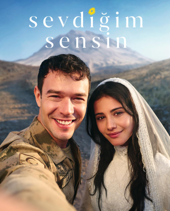 SEVDIGIM SENSIN